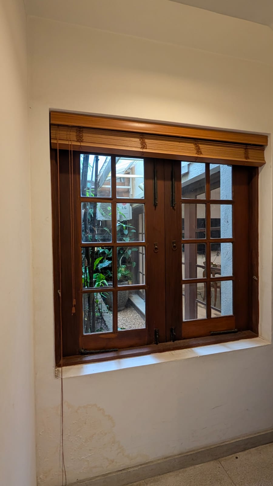 All Kinds of Blinds