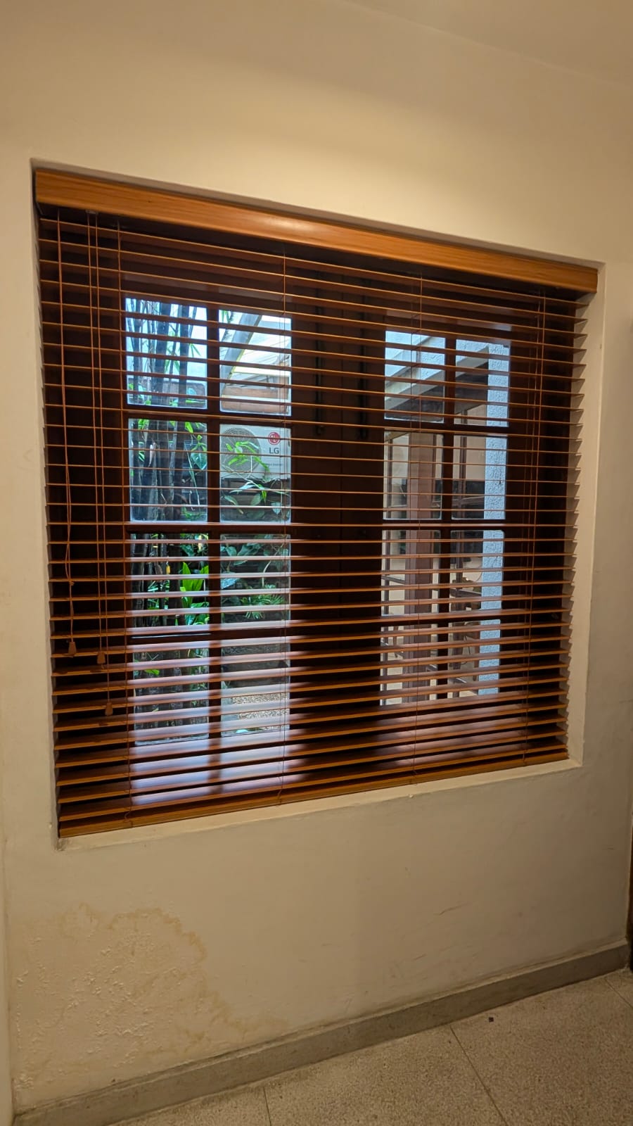Roman Blinds