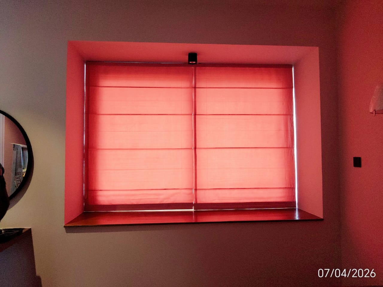 Trinity Interior — Project 19