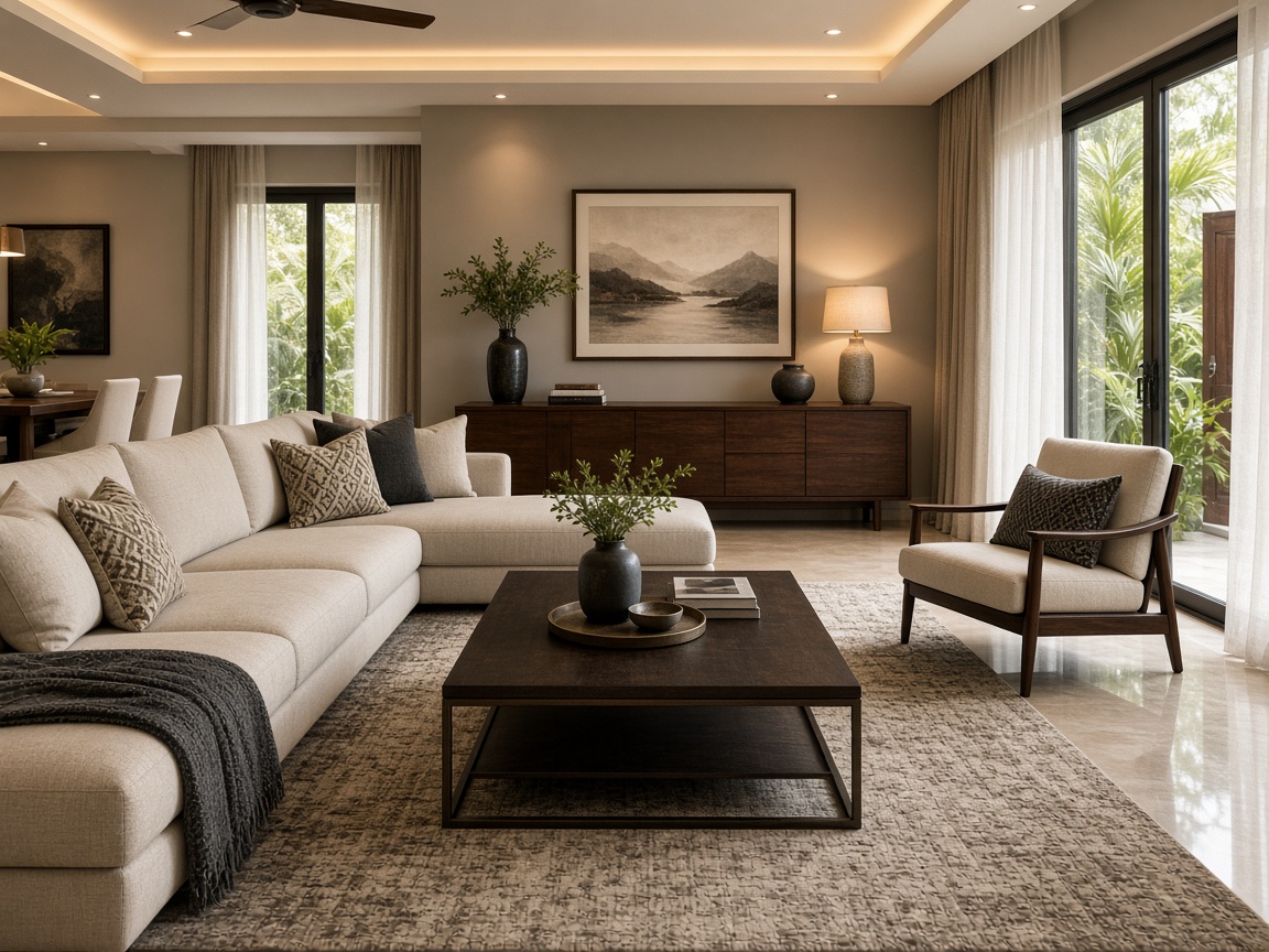 Residential Furniture