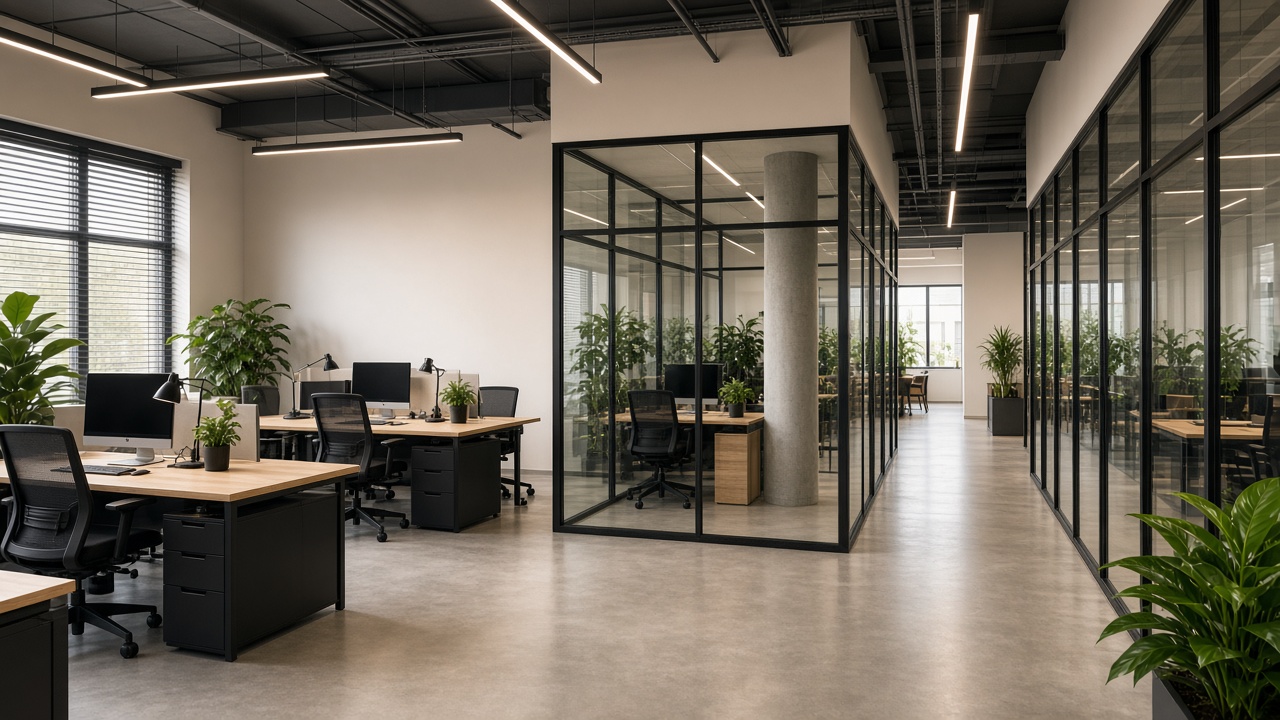 Office Renovation in Rathmalana